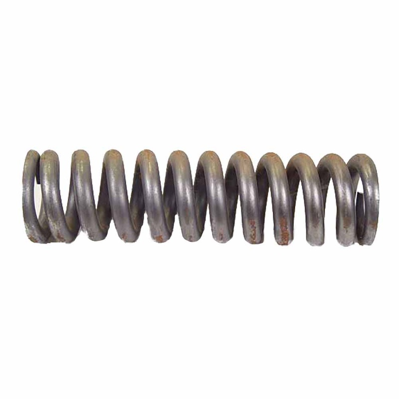 5K2754 Spring 24 5/8" Fits CAT D3B (s/n: 27Y, 24Y), D3C (s/n: 1PJ1-137, 6PF1-144