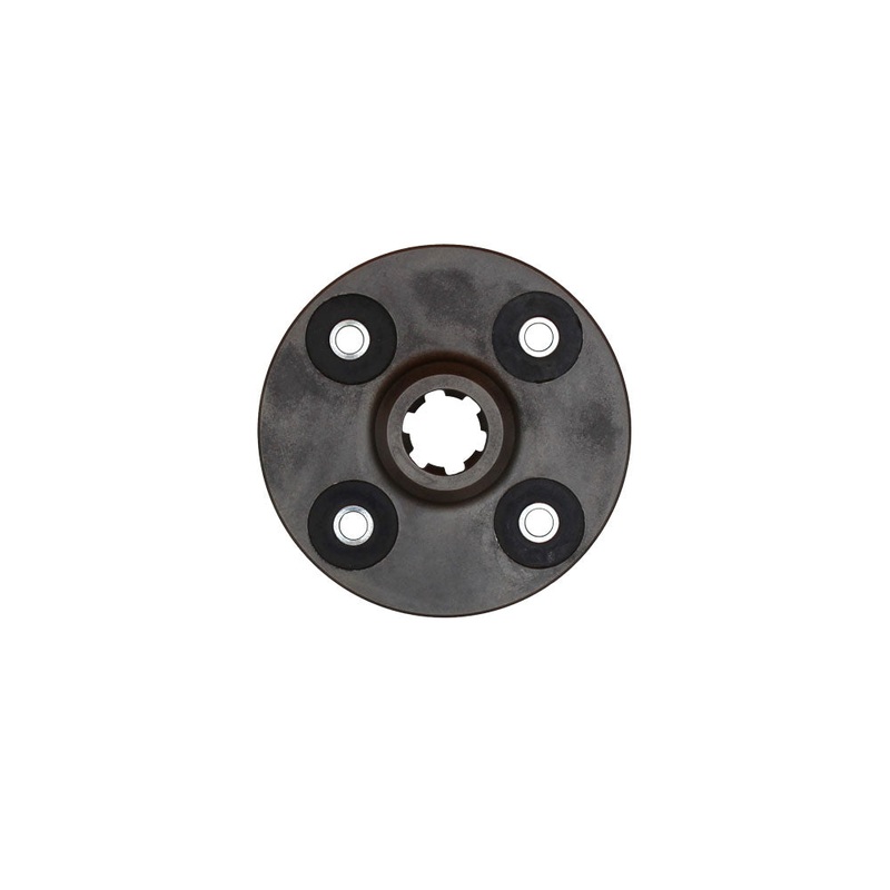 A722264 Crankshaft Pulley Pump Drive Adapter 1-3/16" Fits Ford 2N 8N 9N 192161GV