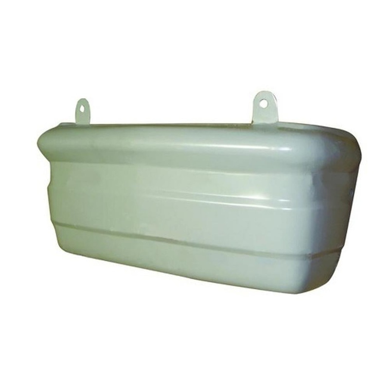 Lower Grille Panel - Fits Ford - 310032