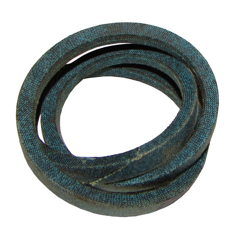 Made With Aramid Blue V-Belt (3/8" X 27" ) 3L270K