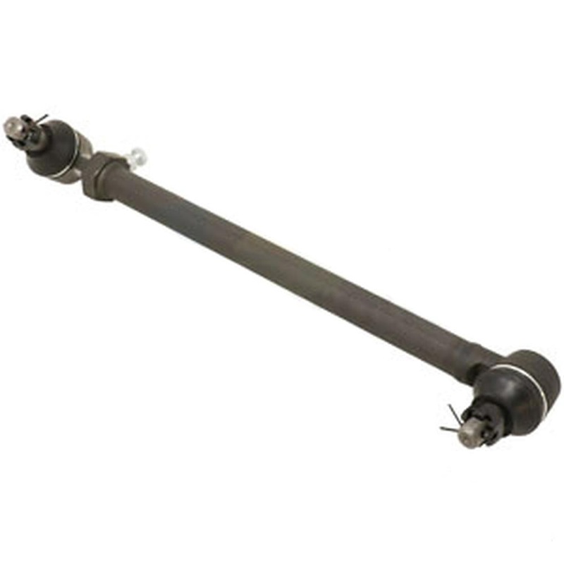 Tie Rod Assembly - Left Hand Fits Massey Ferguson 275 255 165 265S 271 281 283