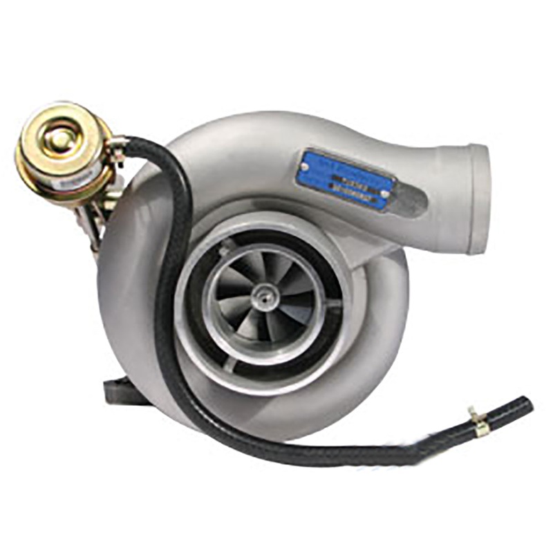 Turbocharger Fits Case IH 7130 7140 7150 7230 7240 7250 8930 8940 8950 J535617