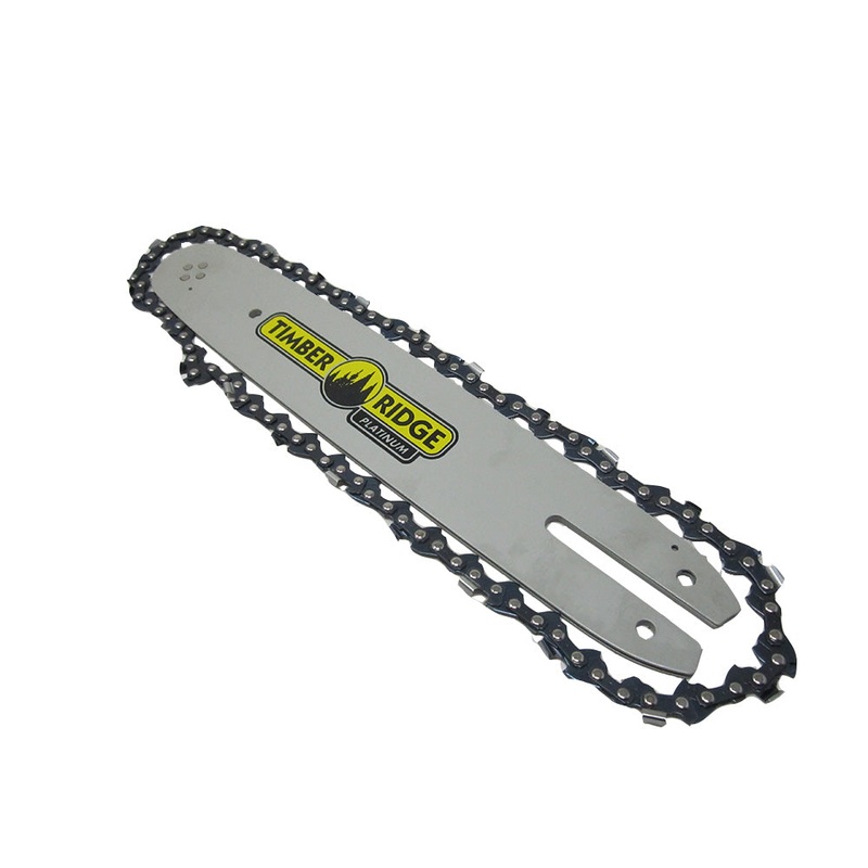 Chainsaw Bar and Chain Set 12" Fits Universal Products Replaces B1A2660P
