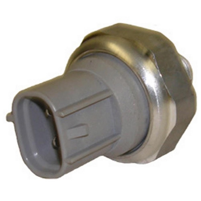 Low Pressure Switch Fits Kubota Replaces 3A761-96290