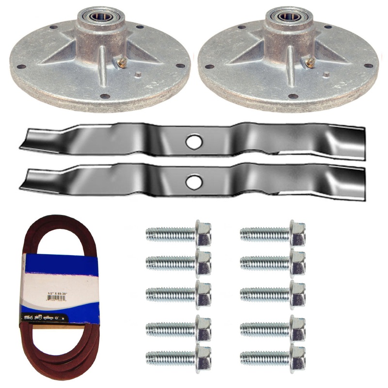 Murray 42" Deck Rebuild Kit Fits Murray Replaces 0025X7