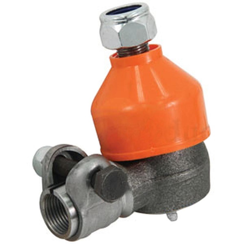 Tie Rod Fits Ford/New Holland Replaces 81863575