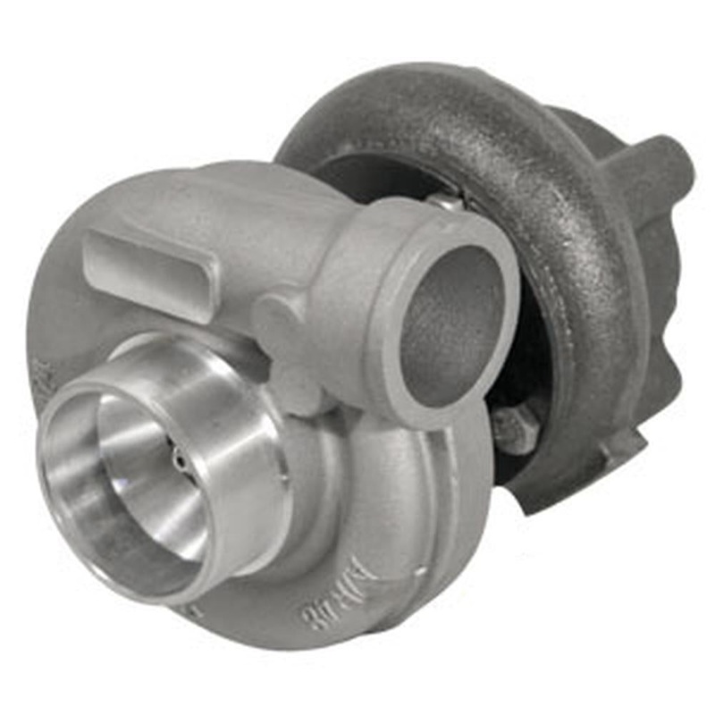 Turbocharger Fits Ford/New Holland Replaces 465209-0004