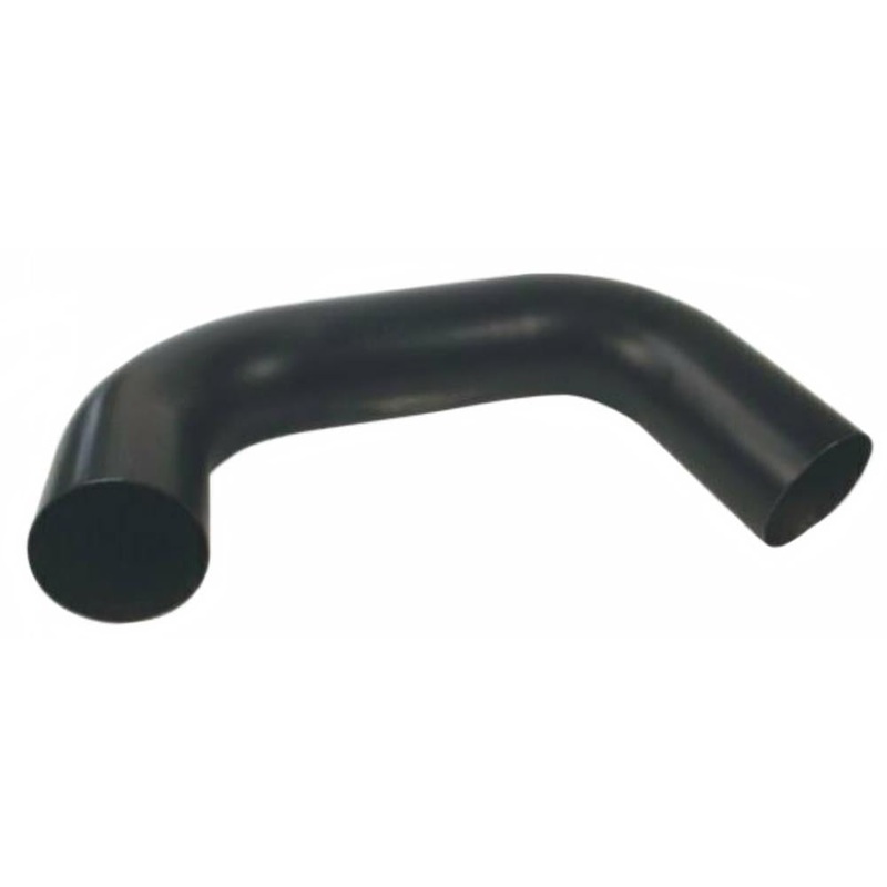Exhaust Elbow - Lower Fits Case IH 7150 7140 7110 7130 7120 1342006C1