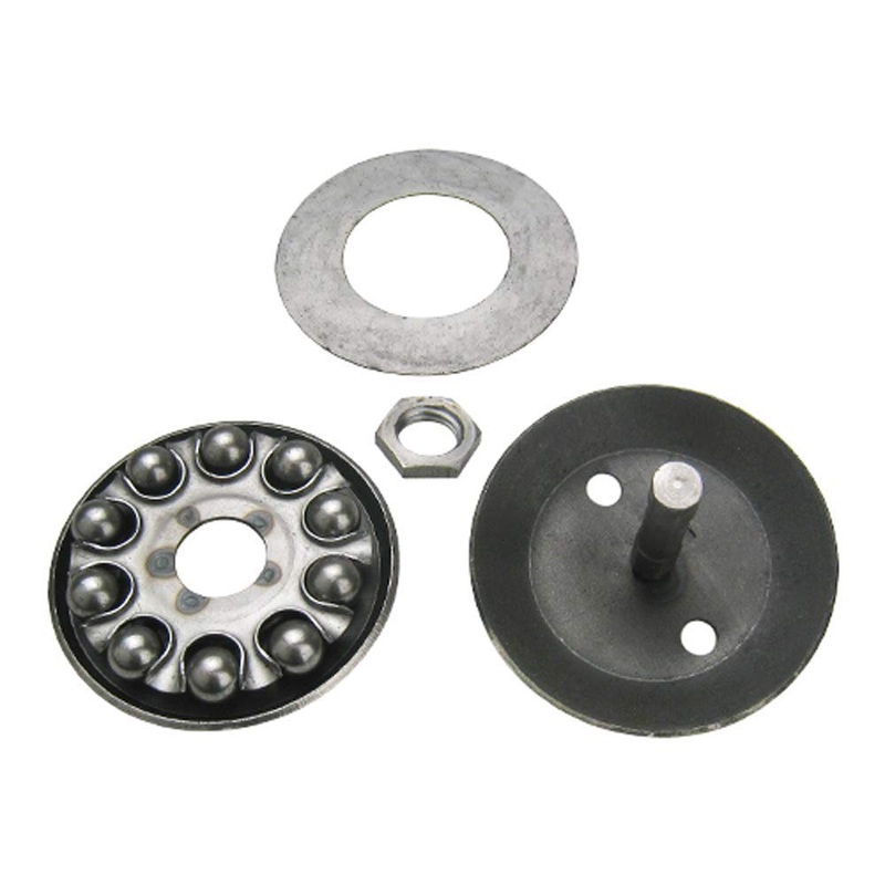 Governor - Fits Massey Ferguson - 529737M91 - Replaces 529737M1