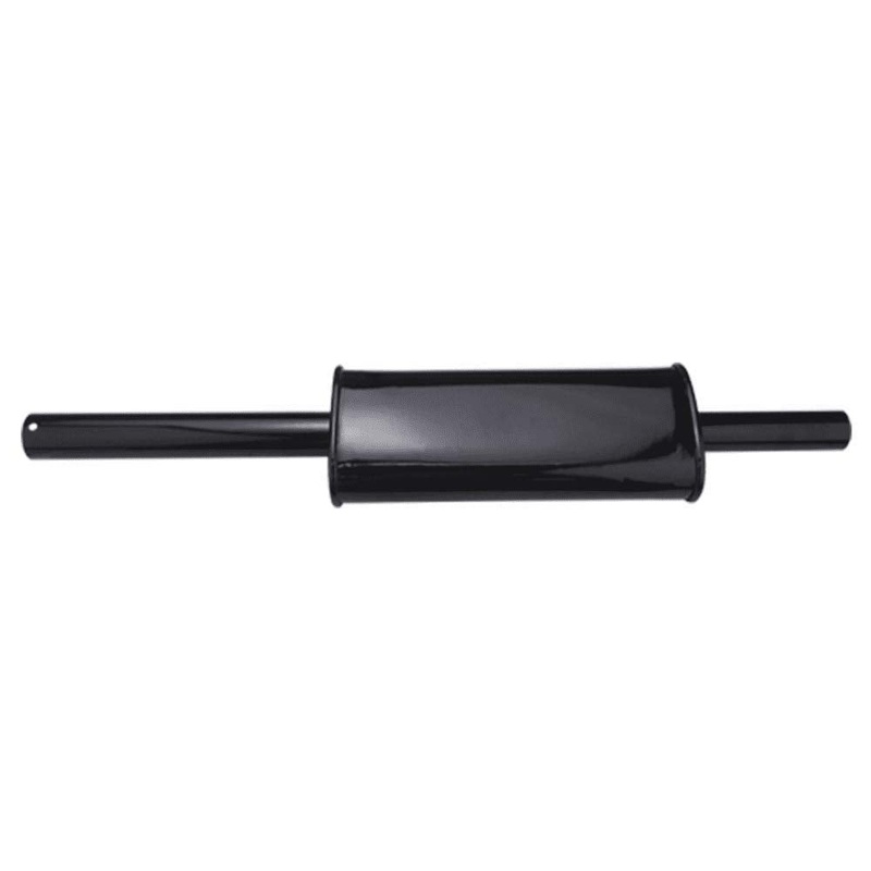 Muffler - Fits David Brown - K928712 - Replaces K262843, K926833