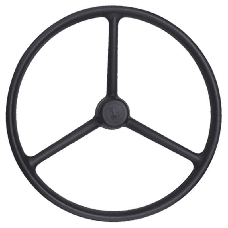 Steering Wheel - Fits John Deere - CH10882