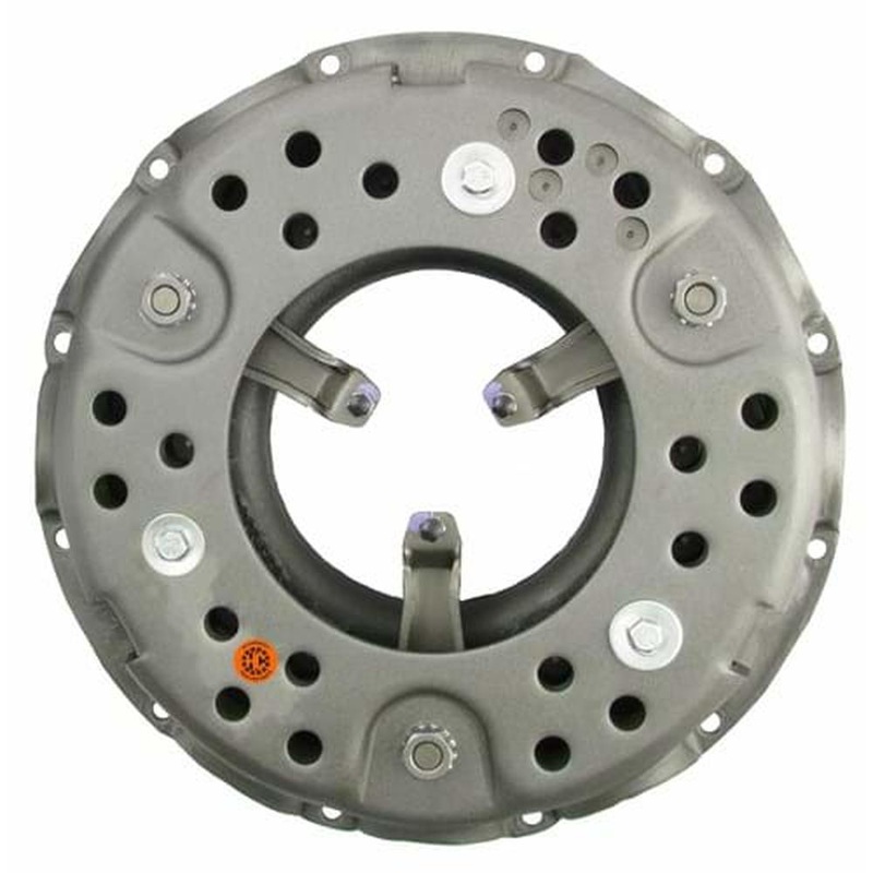 A34459 15" Single Stage Pressure Plate - Reman Fits Case