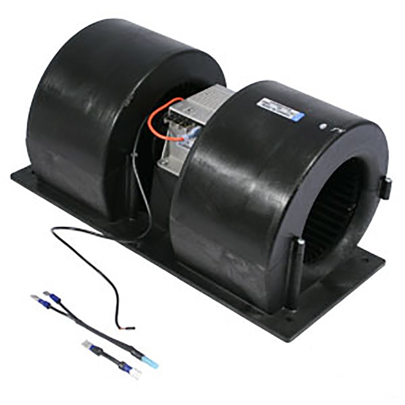 Blower 355190A1 Fits Case 7220 7230 7240 7250 8910 8920 8930 8940 8950 9210 9230