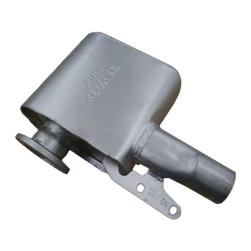 S.149351 Muffler - Underhood Fits Ford/New Holland