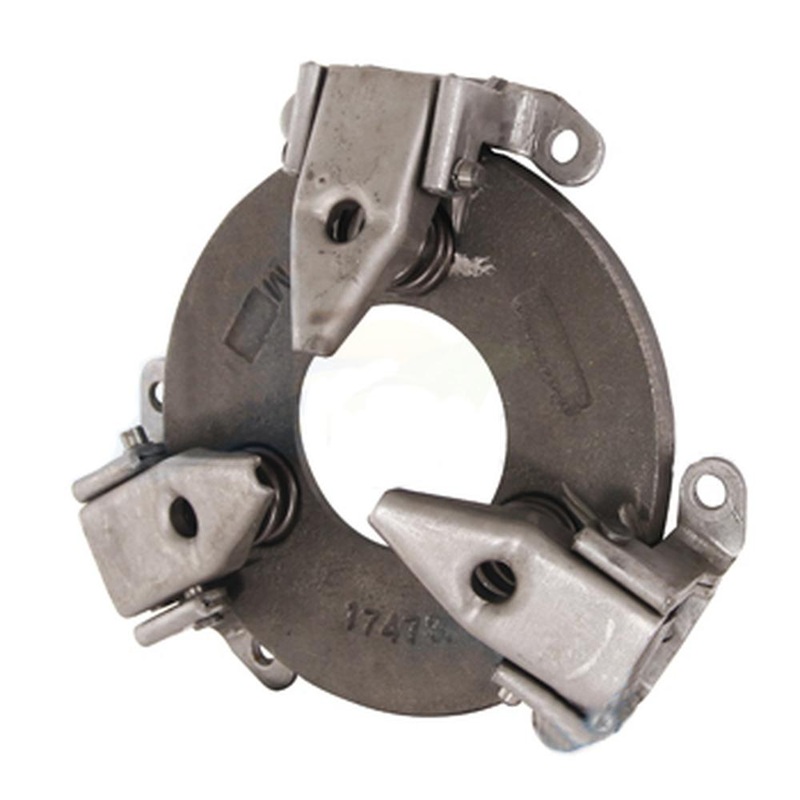 404639 Pressure Plate - 5 1/2" Fits IH / Fits FARMALL
