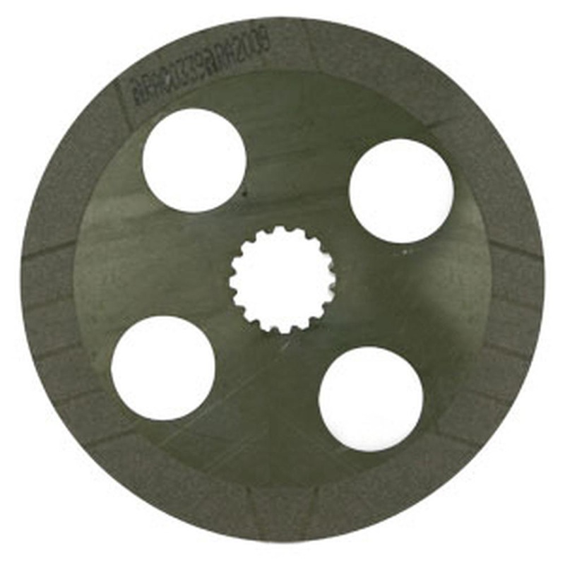 New Brake Disc SBA328110151 Fits Ford / Fits New Holland Compact Tractors