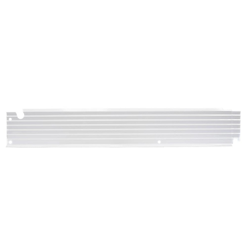 R4903 Hood Panel - Left Rear Fits IH / Fits FARMALL