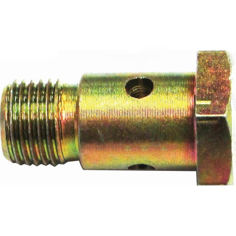 S.44154 BANJO BOLT, 1/2 X 1.07"