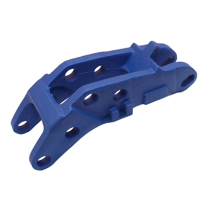 Top Link Bracket - Fits Ford - E2NN535BA