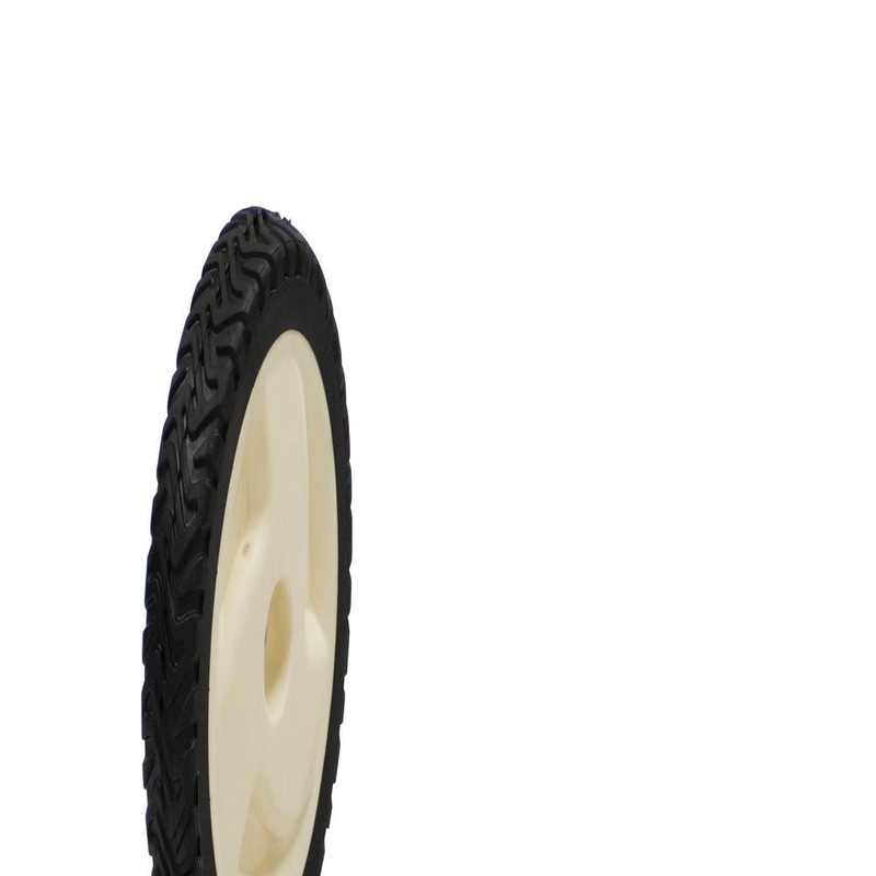 8" Drive Wheel Fits Toro 22" Recycler 105-1815 20019 20064 20065 20069 20071