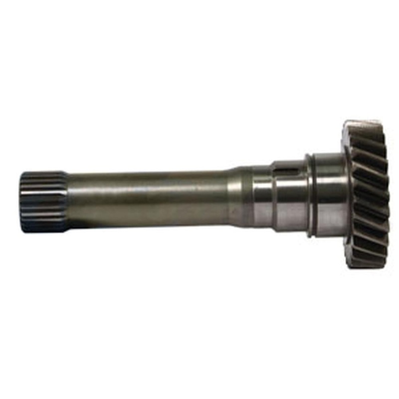 A-L33123 PTO Drive Shaft, 540-1000 RPM - Fits John Deere 2040S, 2140, 2550 +