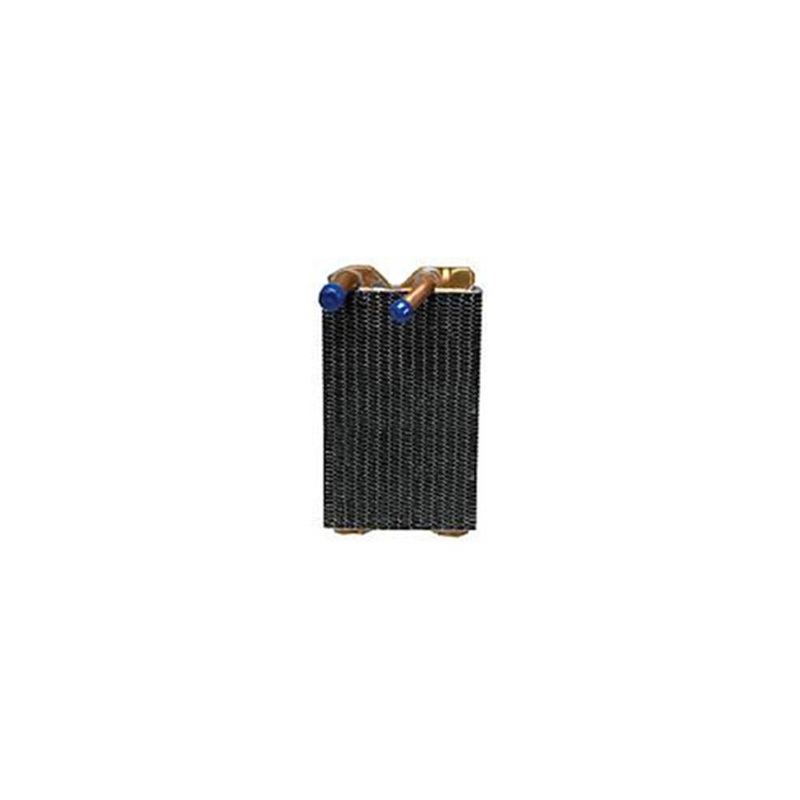 398228 Heater - 9 1/2 x 6 3/8 x 2 Core