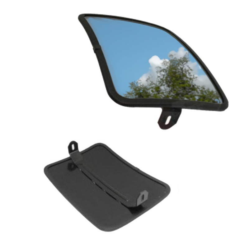 8T2287 Mirror Fits Caterpillar 5110B 769D 771C 771D 775B 775D 776C 776D 777F