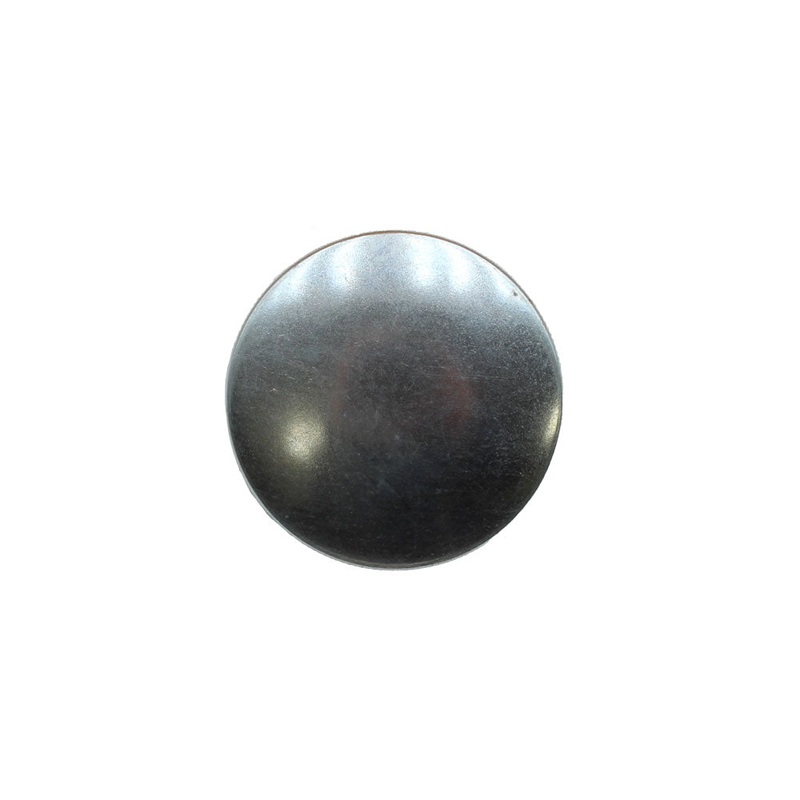 CAP GAS CHROME Fits Ford - GAS CAP, CHROME - NAA9030D Fits Ford 2000,