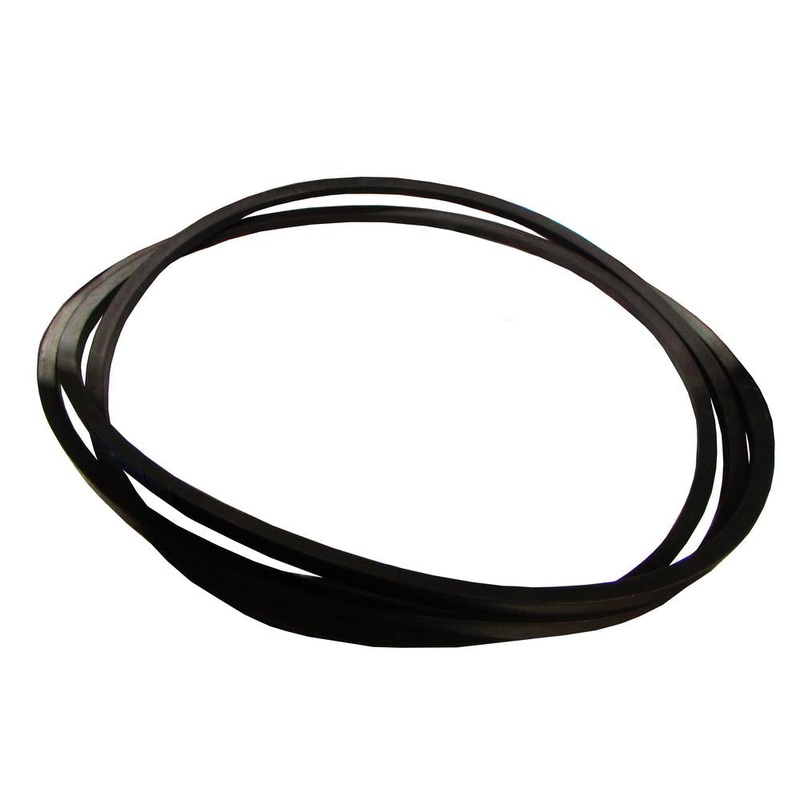 Classical V-Belt 5/8" X 165" Fits Dixie Chopper Universal Products Models 2006B1