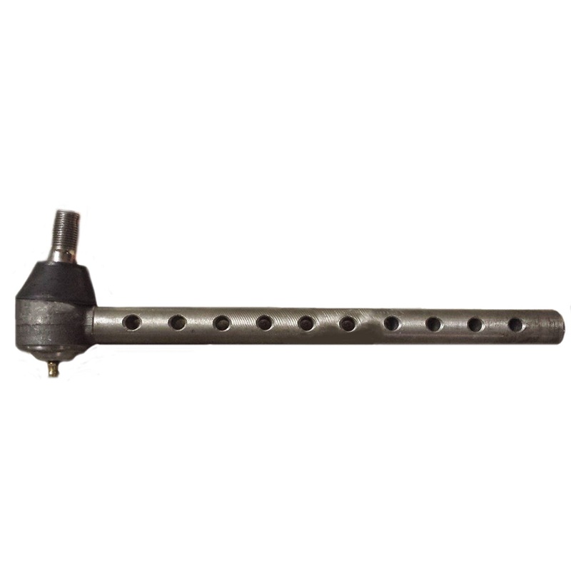 New 12" Long Tie Rod End AT13972 Fits John Deere Tractors 1010 2010