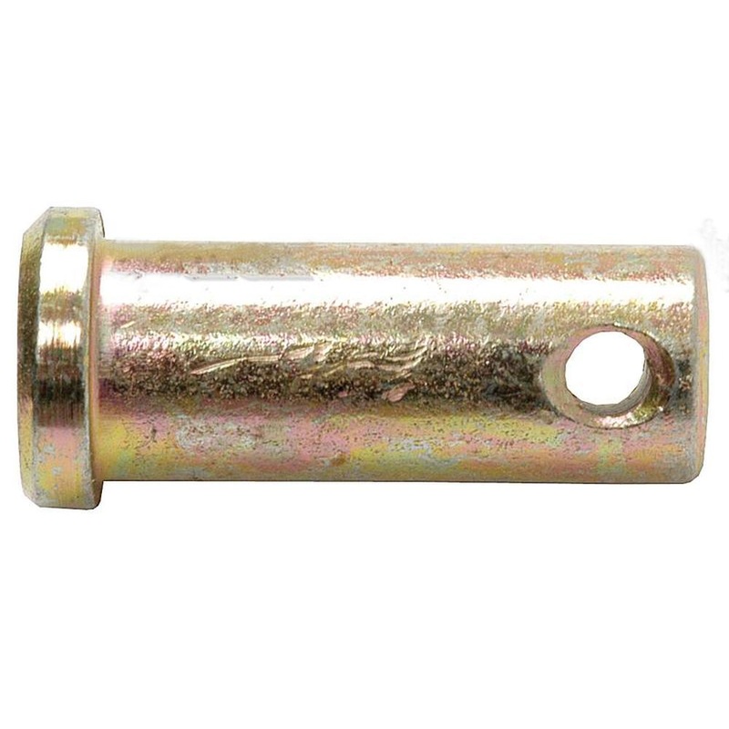 S.1790 Imperial Clevis Pin 1/2'' x 15/16'' Fits Massey Ferguson