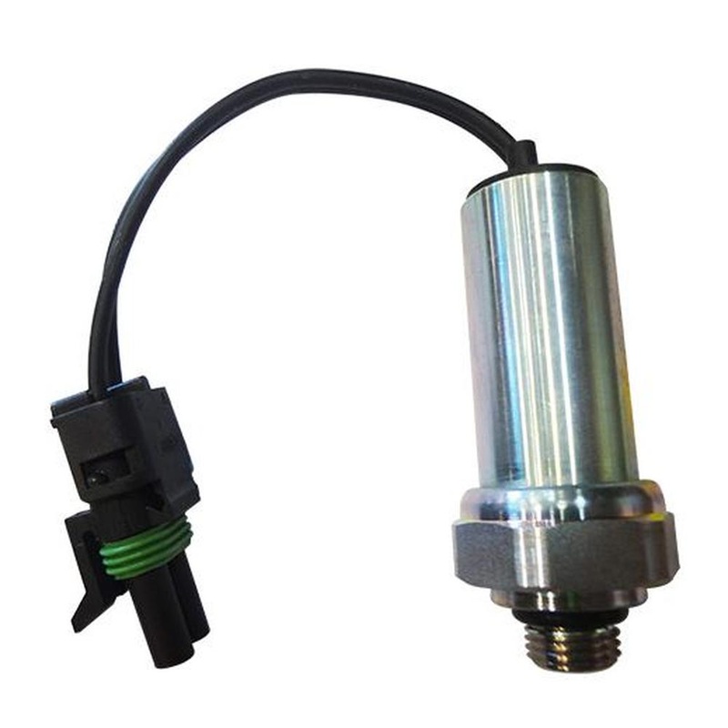 Transmission Oil Pressure Sensor - Fits John Deere - RE25658