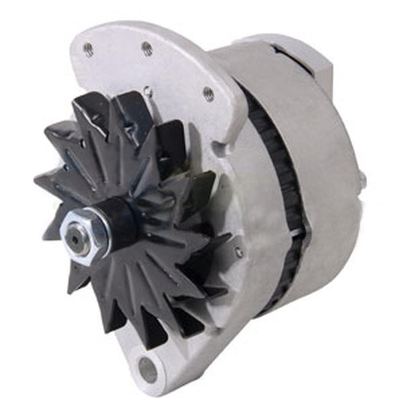 1100-0514 - Alternator Fits Ford/New Holland