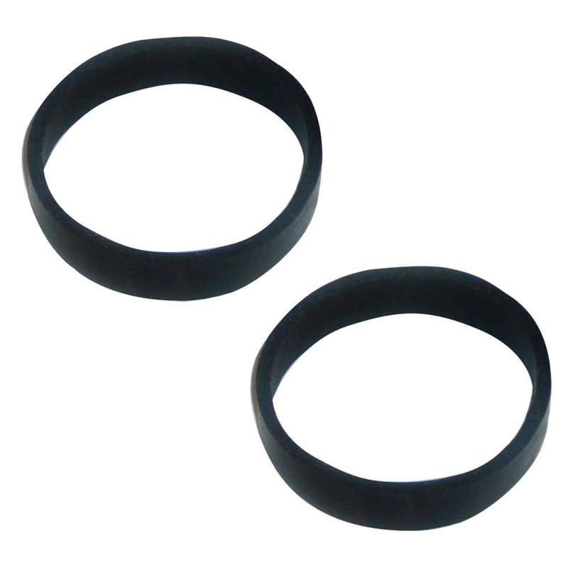 8N4284 REAR AXLE HUB SPACER SEAL PAIR Fits Ford 8N NAA JUBILEE TRACTOR