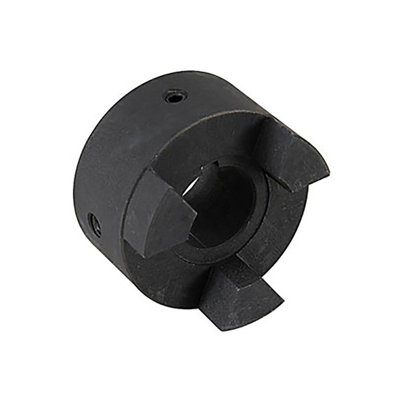 Jaw Coupling Hub Type L095 1"