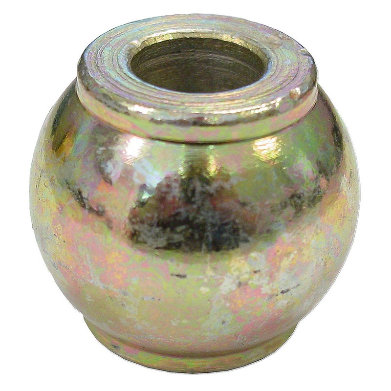TP-F2680R Fits CAT I Fits John Deere TOP LINK BALL "FREE SHIPPING"