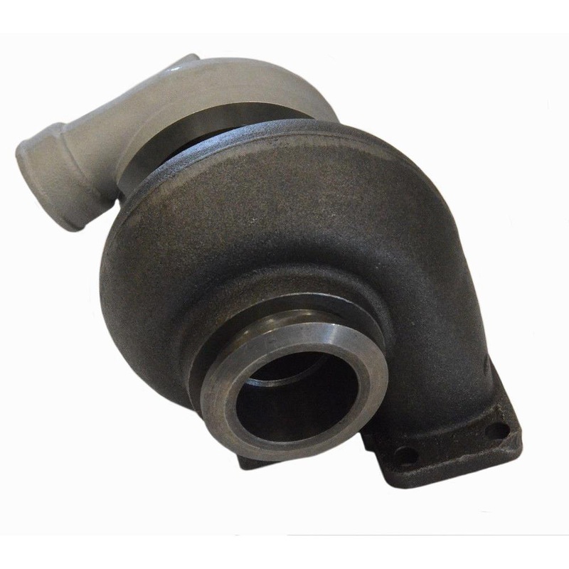 Turbocharger Fits 2200 6810S 7010 7010S 7740 TB100 TB110 TB85 465153-0003 839992