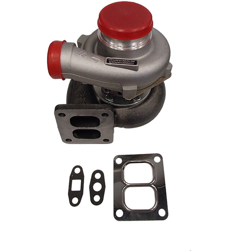 Turbocharger Fits International 3588 3588 3788 735270C91 A184781 Fits Case IH