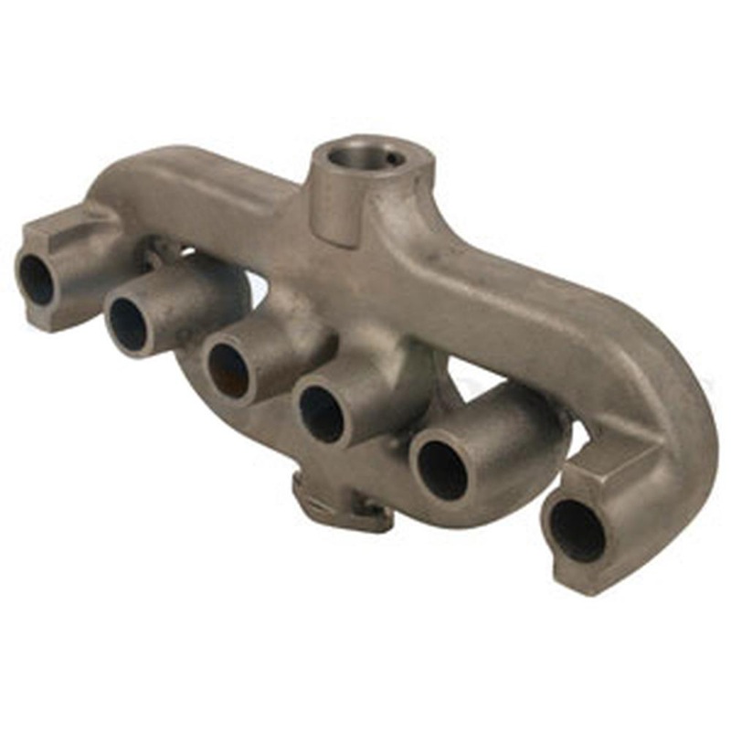 1609-0147 - Manifold Fits Allis Chalmers