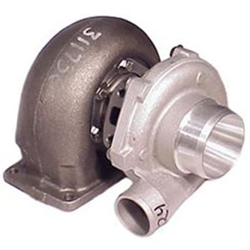 AM409570-16 Turbocharger