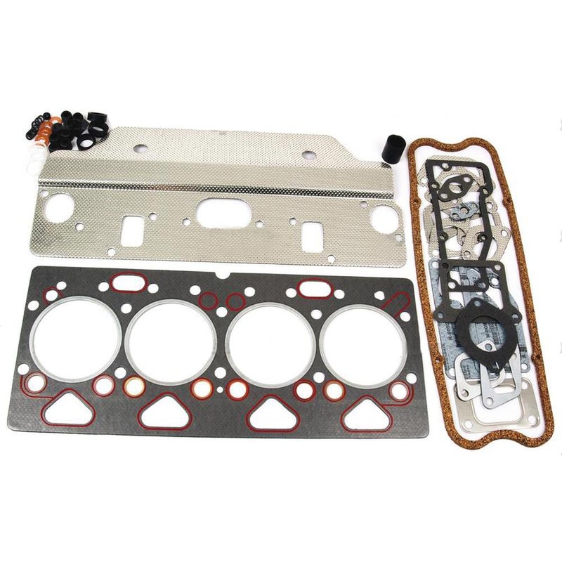 S.41955 Top Gasket Set - 4 Cyl. (4.285, 4.236, 4.212, 4.248) Fits Perkins