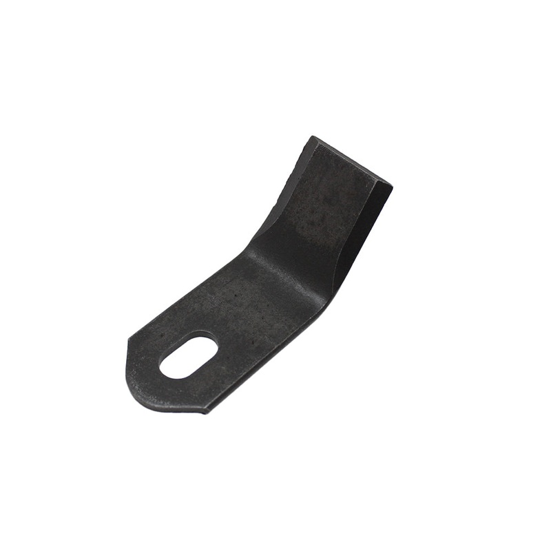 TF1019 One Flail Mower Blade Fits Tiger Brand Highway Mowers