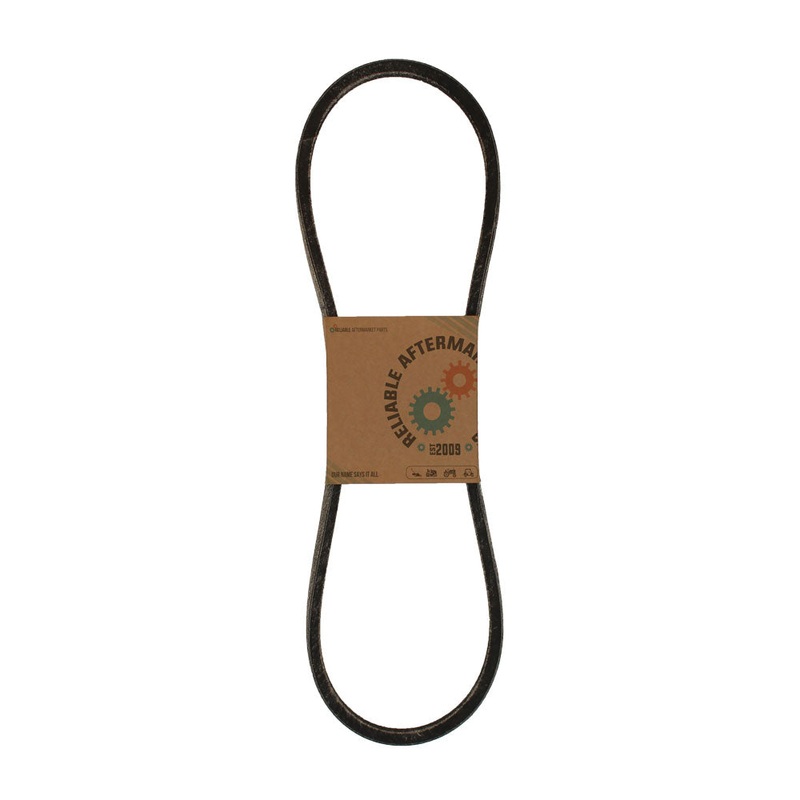 Drive Belt Fits Jacobsen Replaces 329299
