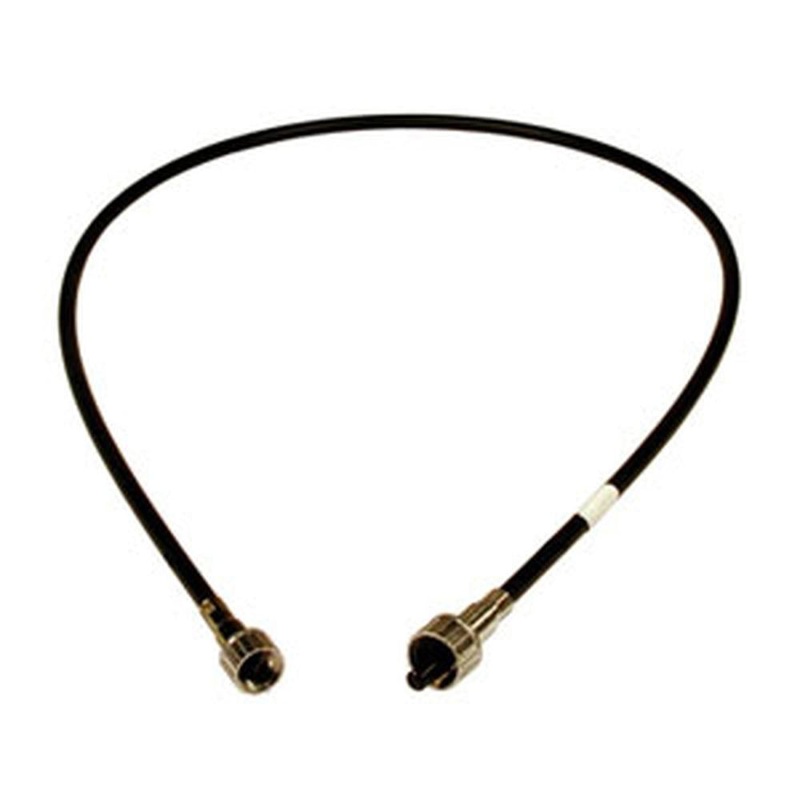 49" Tachometer Cable Fits David Brown Replaces K311487