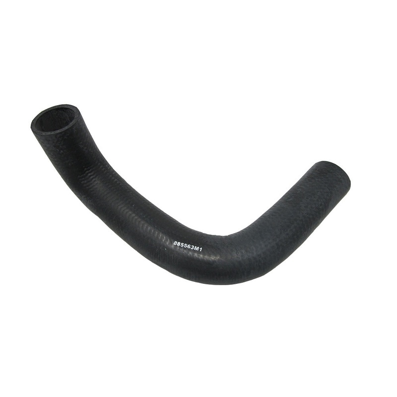 Bottom Radiator Hose Fits Tafe Replaces 885 563M1