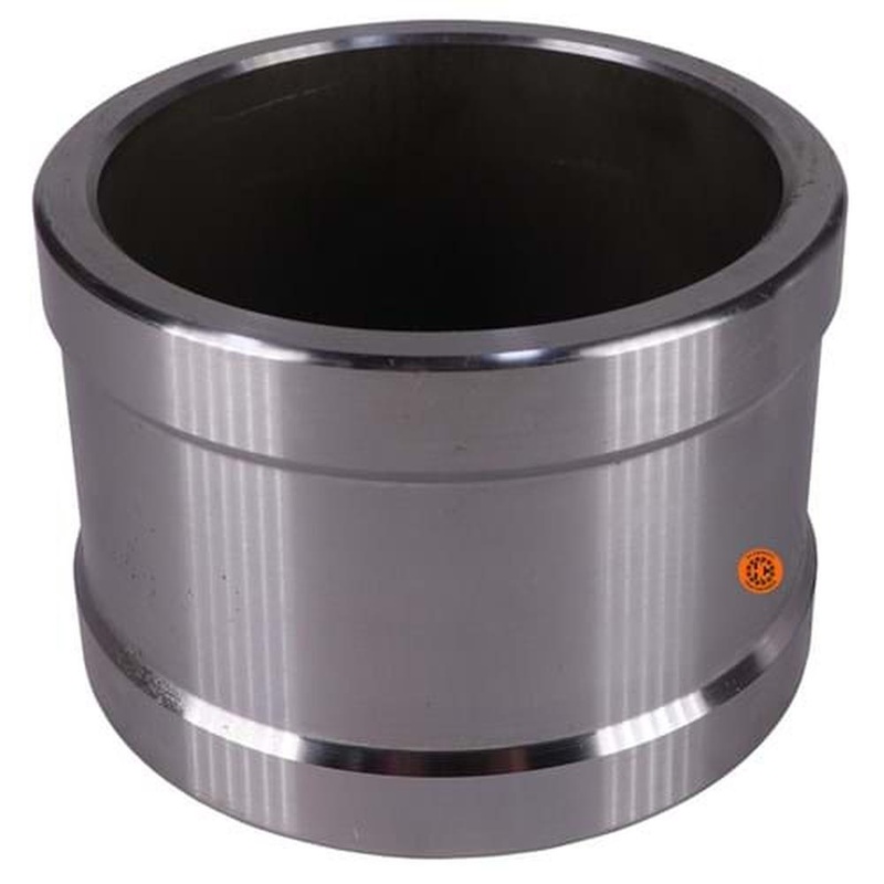Exhaust Elbow Adapter Fits John Deere Replaces R43724