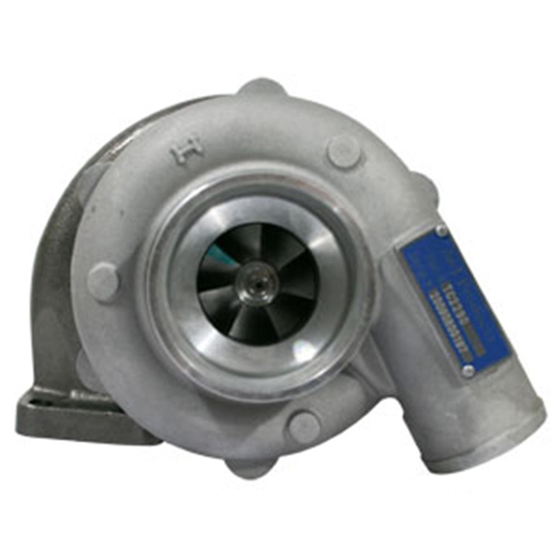 Turbocharger Fits Case/International Harvester Replaces 3522900