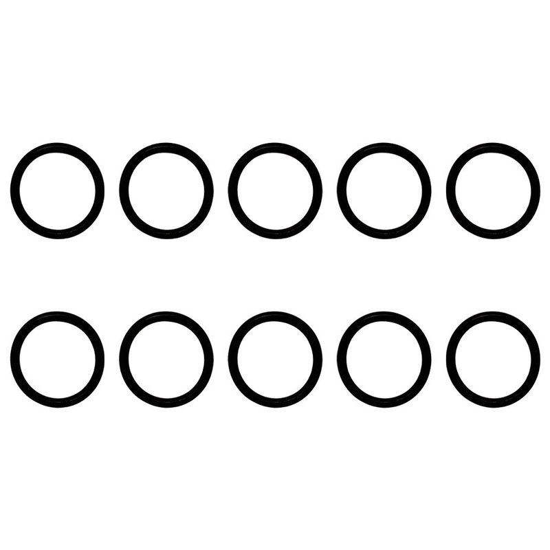 R29936 New Replacement O-ring Fits John Deere - Pack of 10