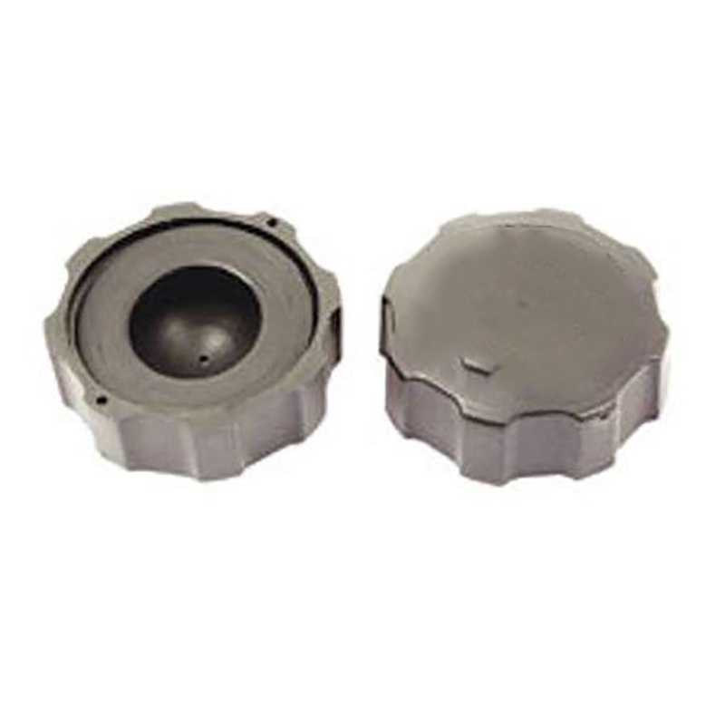 Fits Kubota Plastic 2-1/4" Vented Fuel Cap 66621-54820 for B4200, B5100, B6100,