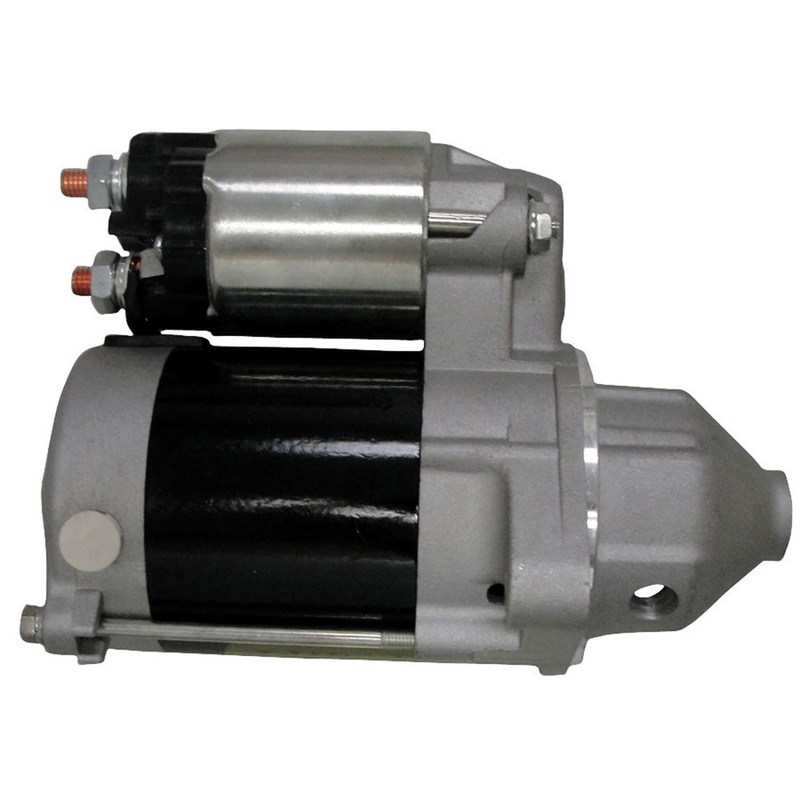 Starter - Fits Denso Style PMGR (18425) Fits John Deere Fits Cub Cadet Fits Toro